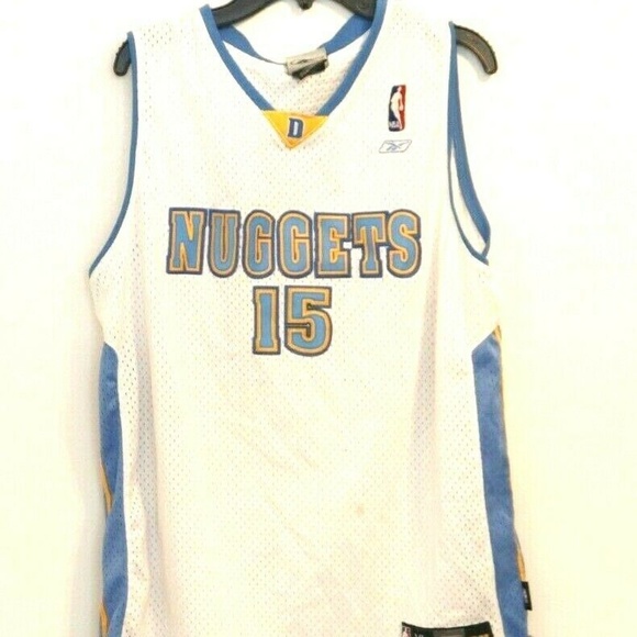 kids denver nuggets jersey